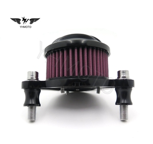 Pour Harley 1988-2015 Sportster Moto Accessoires Luftfilter Admission Filtre À Air Nettoyant Filtros De Aire Para Motos - Product Image 6
