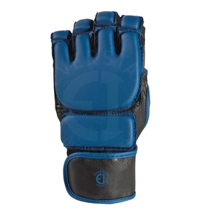 ถุงมือ MMA น้ำหนักเบาออกแบบใหม่ถุงมือกีฬาสวมใส่สบาย - Product Image 3