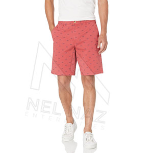 Coupe ample cordons taille vente en gros hommes Shorts nouveauté personnalisé grande taille hommes Shorts pour un usage décontracté - Product Image 2