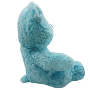 28cm di peluche blu peluche morbido regalo per bambini peluche peluche peluche per bambini - Product Image 2