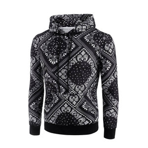 Sudaderas con Capucha Sublimadas para Hombre, Hechas de Poliéster Ligero, Fabricantes de Fábrica, Sudaderas con Capucha Sublimadas para Hombre en Venta - Product Image 3