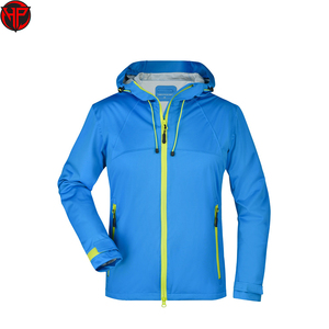 Nouvelle veste de randonnée pour homme de haute qualité, chaude, avec logo OEM, confortable, en polaire, coupe-vent, imperméable, de haute qualité - Product Image 1