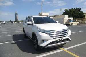 USADO, Sedán RUSH 2020-2022, Tracción en las Cuatro Ruedas, Asientos de Cuero, ACC, Automático, Cámara de 360°, 5 Plazas, Luces LED, 4.5L, Euro IV, Techo Panorámico - Product Image 5