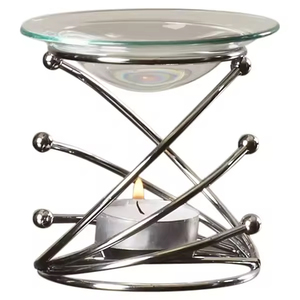 Металлический держатель для свечи - Product Image 2