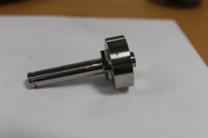 De la conception au produit fini, usinage CNC au Vietnam - Product Image 4