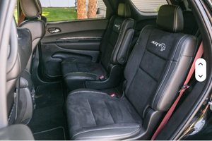 Dodge Durango SRT Hellcat Hennesey HPE1000 2021 Usado (LHD/RHD) - Product Image 3