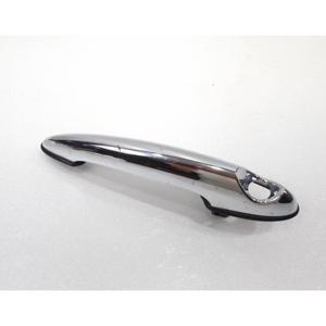 MANILLA EXTERIOR DE LA PUERTA DELANTERA IZQUIERDA MINI Countryman 1st Series N47 C16 A (10>) - Product Image 5