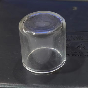 Mini vaso de chupito clásico Premium, copa de tamaño pequeño de origen indio para conocedores de cera BHO - Product Image 2