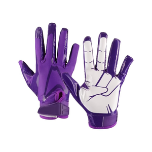 Gants de football gaélique personnalisés, antidérapants, professionnels, haute adhérence, pour entraînement adulte - Product Image 2