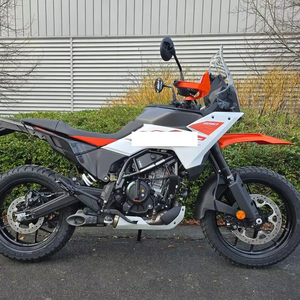 Motocicleta Quality 390 Adventure X 520 399cc - Product Image 1