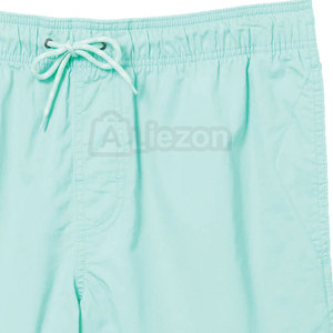 Venta en línea Pantalones cortos de último diseño Venta al por mayor Pantalones cortos de estilo único para hombres 2025 Pantalones cortos ligeros para hombres - Product Image 3