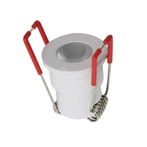 DC12V 3W باهتة <span class=keywords><strong>LED</strong></span> مجموعة ضوء ساقطة صغيرة 28 من ثقب القطع - Product Image 2