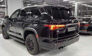 Comme neuf de qualité 2024 T o y o t a Seq uoia TRD PRO Wild SUV - Product Image 3