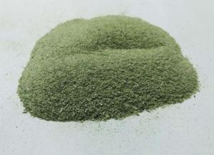 ผลิตภัณฑ์การเกษตรสาหร่ายสีเขียวผงวันหยุดผงสาหร่ายสีเขียวที่มีราคาดีผงสาหร่ายสีเขียวจำนวนมาก - Product Image 5