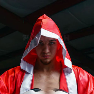 Robes de boxe grande taille pour le sport, très demandées, nouvelle collection 2026 - Product Image 6