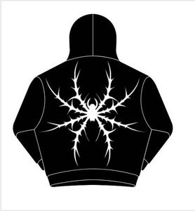 Sudaderas con capucha Impresión DTG Sudaderas con cremallera Pullover Sudaderas con capucha para hombre Impresión DTG - Product Image 2