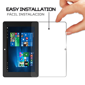 ฟิล์มกันรอยหน้าจอ ANTISHOCK สำหรับแท็บเล็ตเทรคสโตร์ เซิร์ฟแท็บ ดูโอ้ W1 - Product Image 3