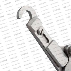 Meilleur prix Sellars Costotome Enfant 255mm Allemand En Acier Inoxydable Chirurgical Cardiothoracic Outils par Vaslcare - Product Image 4