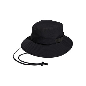 Article le plus tendance Chapeau sur mesure Logo brodé Chapeau d'extérieur personnalisé Chapeaux seau avec ficelle - Product Image 4