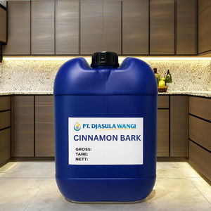 Huile essentielle d'écorce de cannelle 100% naturelle, qualité supérieure, parfum sucré, non diluée, pour l'aromatisation des pâtisseries et des confiseries - Product Image 3