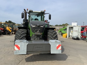 Tractor agrícola diésel Fendt 1050 Profi Plus de alta calidad, 4x4, con cabina, transmisión por engranajes, tractor agrícola de servicio pesado. - Product Image 2