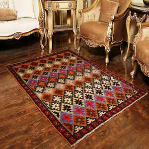 Tapis Balochi tissé à la main taille personnalisée en gros disponible - Product Image 1