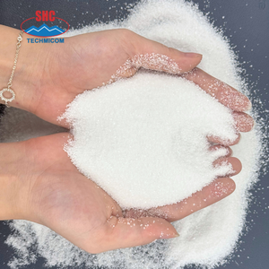 CARBONATO DE CALCIO DE ALTA PUREZA CaCO3 PARA PROCESOS DE FABRICACIÓN Y FUSIÓN DE VIDRIO - Product Image 1