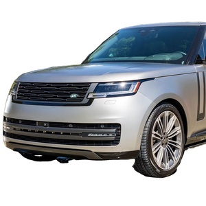 P530 Autobiography LWB 2024 en Perfecto Estado - Product Image 1