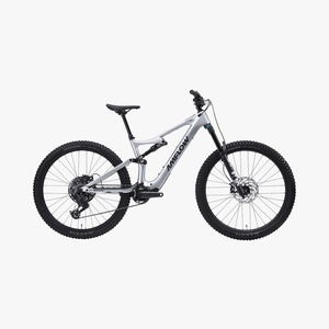 TOP NOTCH Nouvelle offre pour Amflow PL Carbon PRO v2 (800Wh) Avinox Drive System High-End Long Range Electric Bicycle Sizes M L XL - Product Image 4