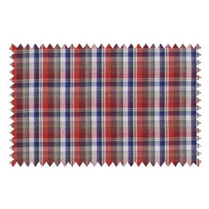 ผ้าลายทแยงผ้าสำหรับใส่ทำงานผ้าสำหรับใส่ไปโรงเรียน - Product Image 6