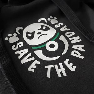 Japon tarzı erkekler grafik hoodie tasarlanmış kanada Polar Polar içinde % 65% Polyester % 35% pamuk - Product Image 5