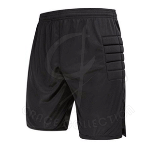 Uniforme de meilleure qualité de conception unique pour avec 100% ensembles de gardien de but en polyester avec des marques de distributeur - Product Image 6