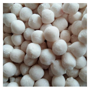 PERLE DE TAPIOCA (COULEUR BLANCHE ET NOIRE) HAUTE QUALITÉ SANS CONSERVATEUR POUR BOISSON OU THÉ BULLE - Product Image 6