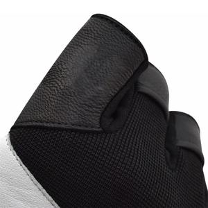 Gant de gymnastique antidérapant respirant sport haute qualité haltérophilie Fitness entraînement gants en cuir - Product Image 1