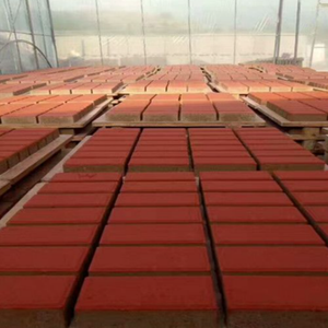 Pigment inorganique Oxyde de fer Fe2O3 à large gamme <span class=keywords><strong>d</strong></span>'utilisations - Product Image 3