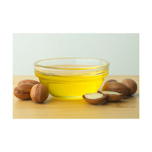 Aceite de Argán Sin Refinar para el Crecimiento del Cabello y Tratamiento Hidratante, Aceite Natural de Origen Marroquí para un Cabello Más Brillante y Saludable - Product Image 3