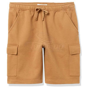Hot Selling Factory Price <b>Shorts</b> Quick Dry New Arrival Cotton <b>Fleece</b> <b>Shorts</b> Premium Quality <b>Men</b> <b>Shorts</b> - Product Image 1