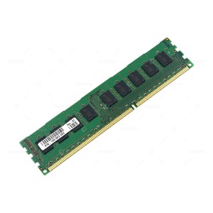 100-563-382 MEMORIA EMC 4GB 2RX8 PC3-12800E DDR3-1600MHZ PARA VNX5400 5200 100-563-382 M391B5273DH0-CK0 - Product Image 1