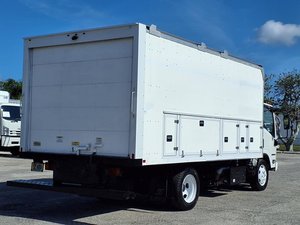 SELLING <b>NOW</b>! 2020 Used NQR.16' Contractor'sTrucks Commercial Vehicle - Product Image 6