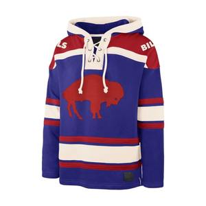 Buy Wholesale Custom Pullover Hockey Hoodies Sublimation printed Polyester Ice Hockey Wear Hoodie - Product Image 4