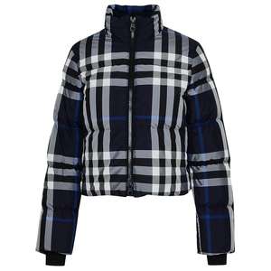 Vestes matelassées décontractées pour hommes, design personnalisé, USA 2025, manteaux d'hiver à bulles, fermeture éclair, coton, vente en gros aux États-Unis, vente chaude - Product Image 5