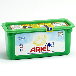 Affordable Pods Ariel <b>Detergent</b> for Laundry and Bathroom Uses at Factory Prices - Product Image 3