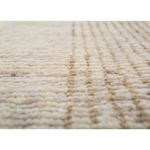 Alfombras Afganas de Lana Tejidas a Mano Manifest Gold, Diseño Geométrico Abstracto Rectangular para Sala de Estar Juvenil Re-1467 - Product Image 3