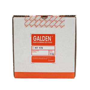 Syensqo Solvay Galden HT170 Fluido de Transferencia de Calor 5kg por barril Distribuidor Original - Product Image 1