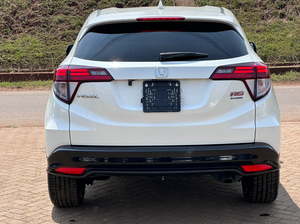 Vezel 2014, 150cc, SUV Automática, 2WD, Nueva, en Venta y Lista para Enviar - Product Image 5