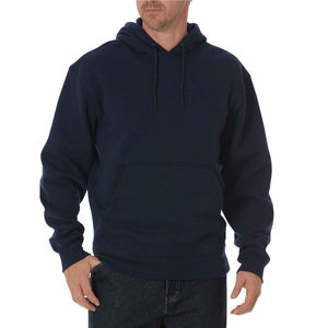 Sweat à capuche pour homme de haute qualité 360g en polyester/coton, coupe régulière, faible MOQ, meilleure qualité, tissu doux, sweat à capuche d'hiver - Product Image 5