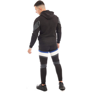 Los Mejores Conjuntos Deportivos OEM para Hombre, Precio Económico, Colección Especial de Invierno para Hombre, Conjuntos Deportivos Transpirables de 2 Piezas, Conjuntos Deportivos Holgados - Product Image 6