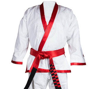 Offre Spéciale 2025 nouveautés logo personnalisé imprimé meilleurs uniformes Bjj Gi/prix d'usine de gros costumes Bjj Gi - Product Image 4