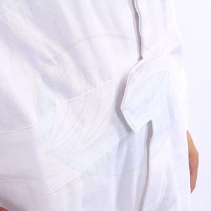 Mono de seguridad ligero y transpirable hecho a medida, traje de trabajo de buena calidad con algodón y Material Nomex, venta en línea - Product Image 3