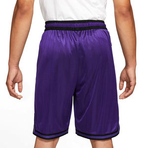 Hot Selling Men's Basketball <b>Shorts</b> Top Trending Solid Pattern Breathable Custom Made with Reasonable Rate Digital Print Design - Product Image 3